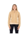 Pile wool look donna