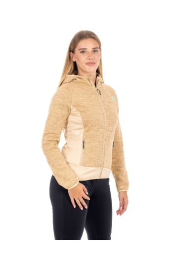 Pile wool look donna [1ec7e903]