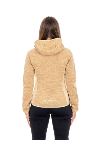 Pile wool look donna [1b97ae1d]