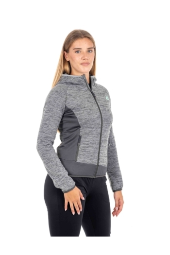 Pile wool look donna [1abbfa93]