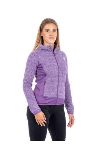 Pile wool look donna [c57a7eb5]