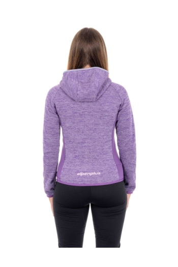 Pile wool look donna [c02a39ab]