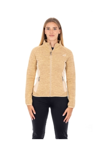 Pile wool look termico donna - oudoor [44d22781]