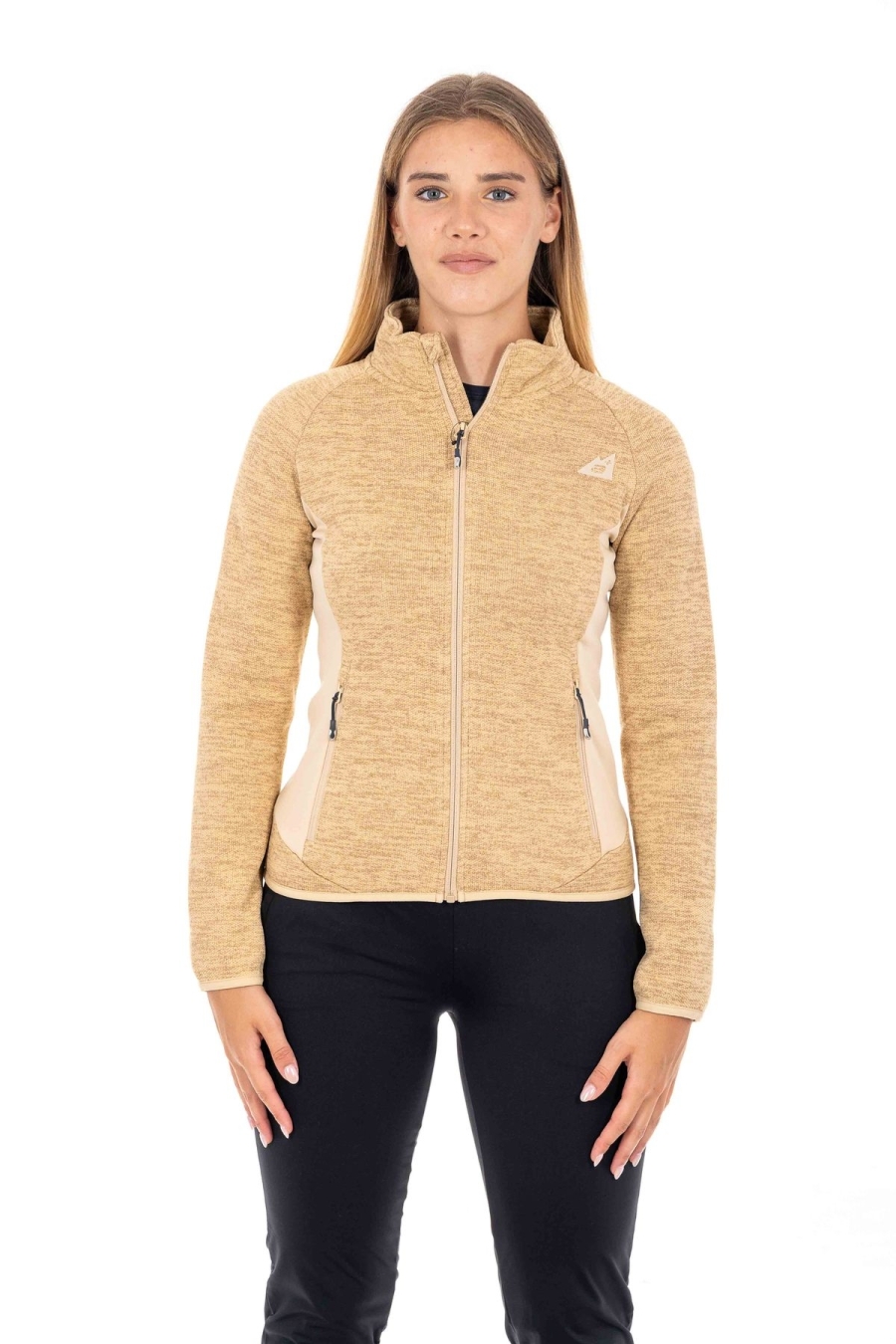 Pile wool look termico donna - oudoor [44d22781]