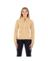 Pile wool look termico donna - oudoor