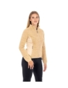 Pile wool look termico donna - oudoor [2ae9a588]