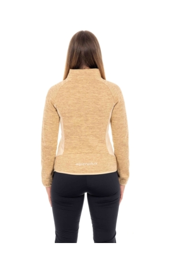 Pile wool look termico donna - oudoor [2fb9e296]