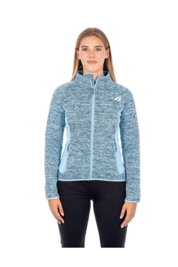 Pile wool look termico donna - oudoor [61ca94b3]