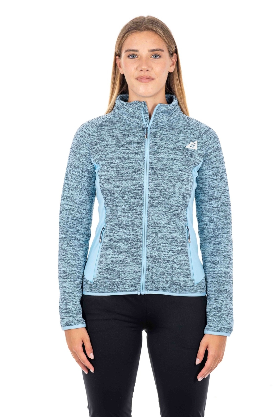 Pile wool look termico donna - oudoor [61ca94b3]