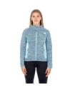Pile wool look termico donna - oudoor [61ca94b3]