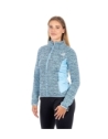 Pile wool look termico donna - oudoor [b8ecd7be]