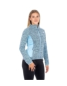 Pile wool look termico donna - oudoor [0ff116ba]
