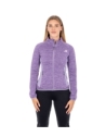 Pile wool look termico donna - oudoor