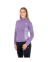 Pile wool look termico donna - oudoor [7da27c1a]
