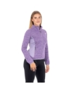Pile wool look termico donna - oudoor [cabfbd1e]