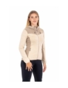 Felpa donna stretch multisport [244a8c6f]