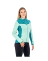 Felpa donna stretch multisport [270db8c3]