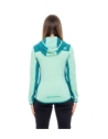 Felpa donna stretch multisport [225dffdd]