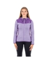 Felpa donna stretch multisport