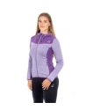 Felpa donna stretch multisport [da0210eb]