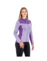Felpa donna stretch multisport [6d1fd1ef]