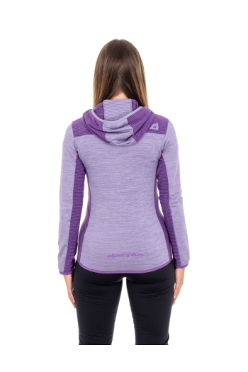 Felpa donna stretch multisport [684f96f1]