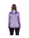 Felpa donna stretch multisport [684f96f1]