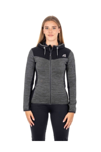 Felpa donna stretch multisport [4806dc26]