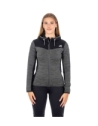 Felpa donna stretch multisport