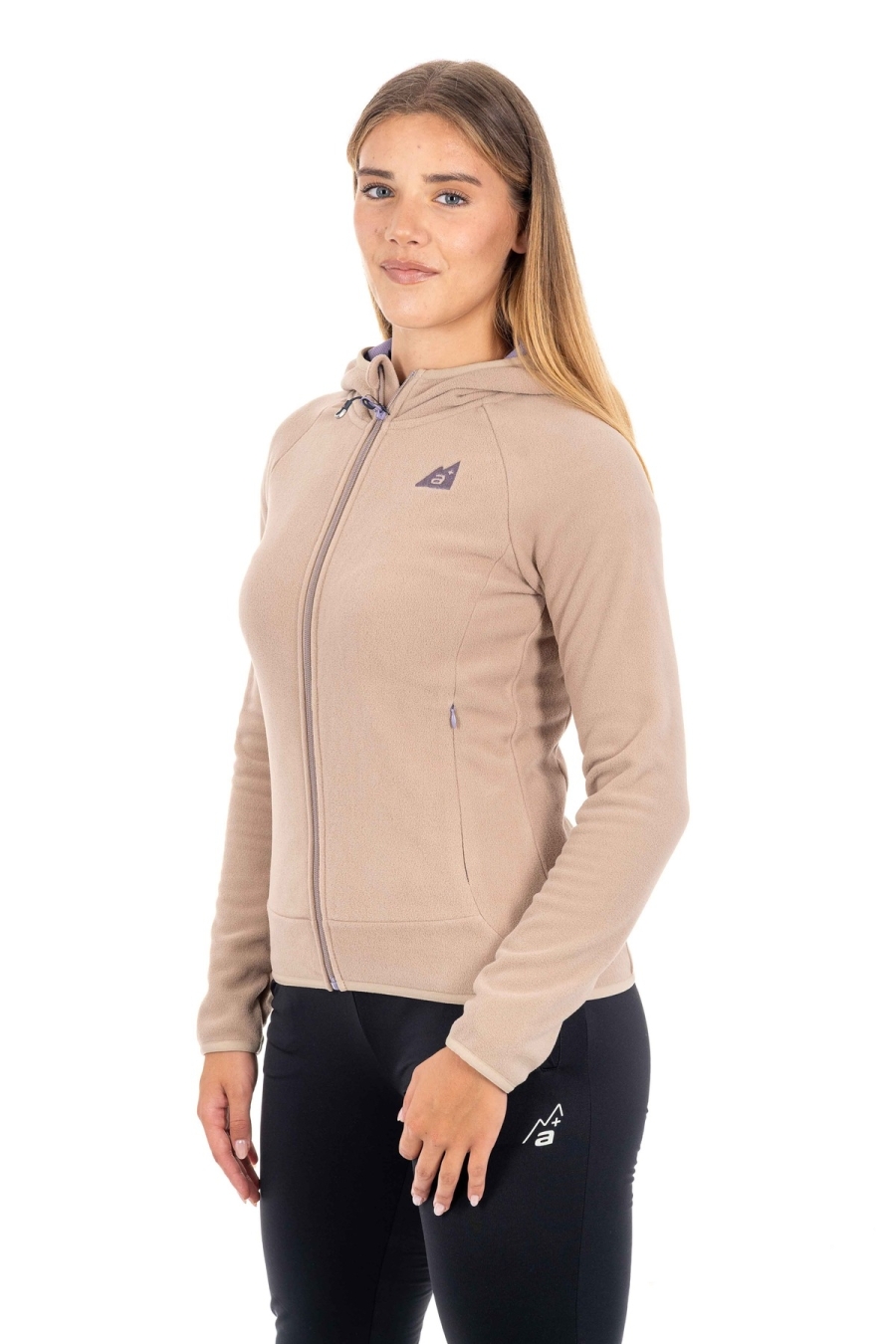 pile termico donna trekking e outdoor [baa23312]