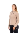 pile termico donna trekking e outdoor