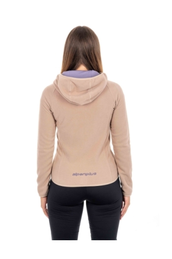 pile termico donna trekking e outdoor [d499b11b]