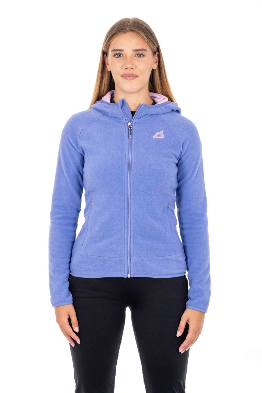 pile termico donna trekking e outdoor [5ed4a099]