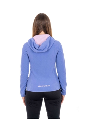 pile termico donna trekking e outdoor [35bf658e]
