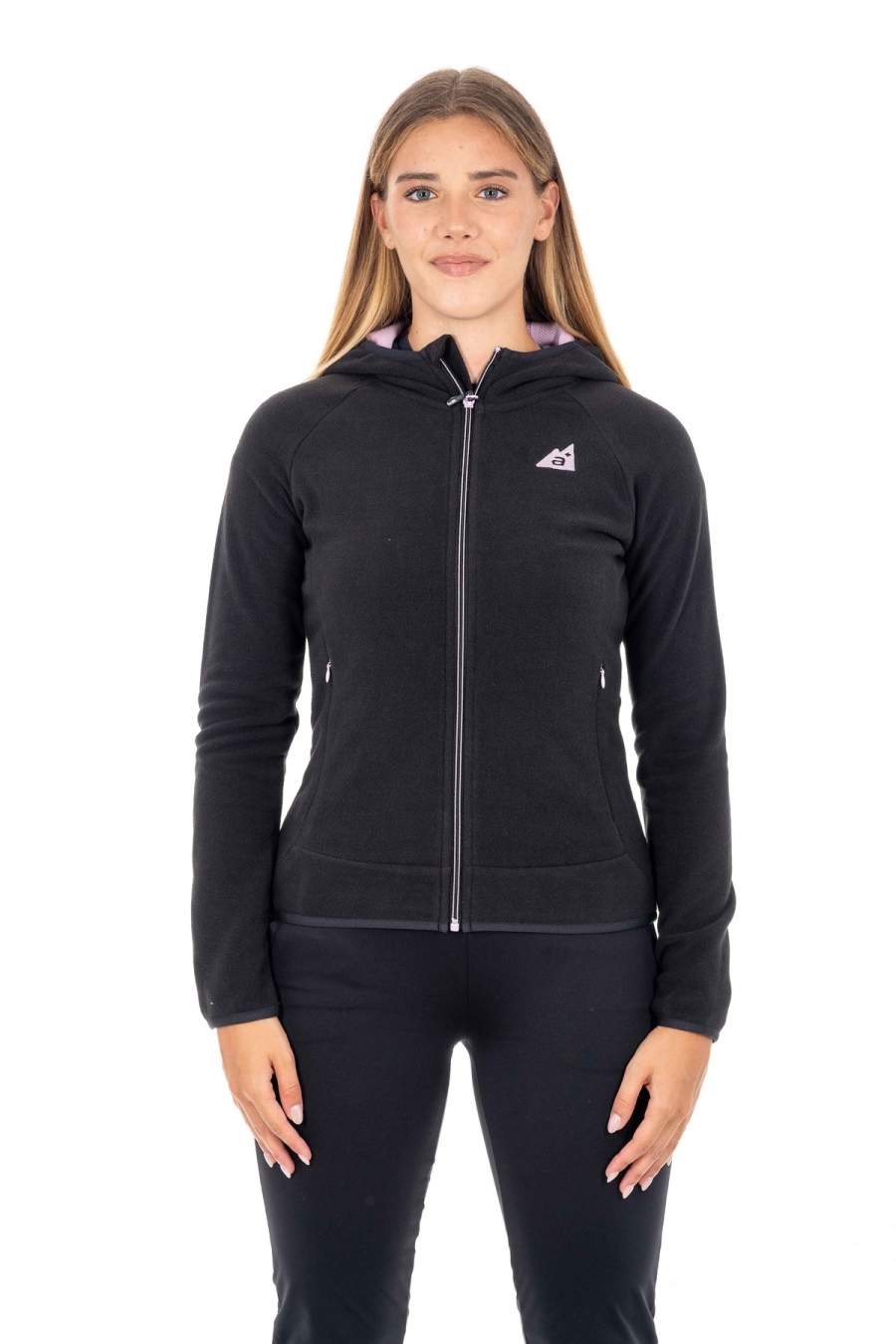 pile termico donna trekking e outdoor [282e7d97]