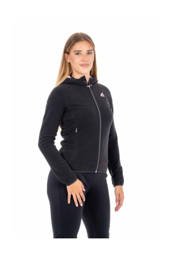 pile termico donna trekking e outdoor [4615ff9e]