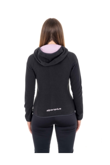 pile termico donna trekking e outdoor [4345b880]