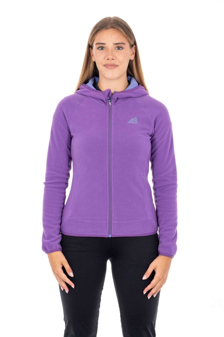 pile termico donna trekking e outdoor [c46e1a7c]