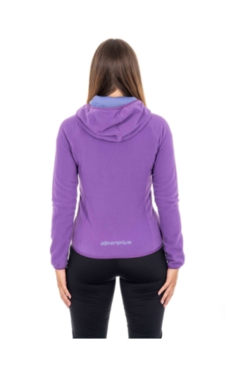 pile termico donna trekking e outdoor [af05df6b]
