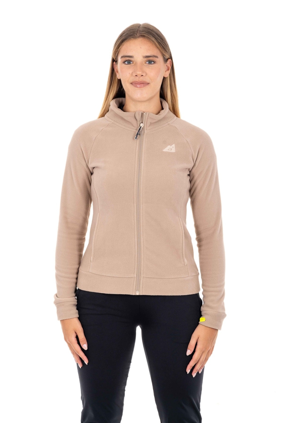 Pile stretch termico donna [e801e11c]