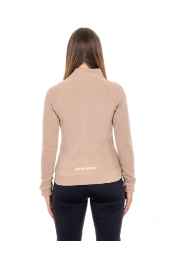 Pile stretch termico donna [836a240b]