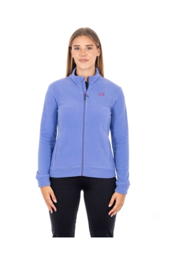 Pile stretch termico donna [0c777297]