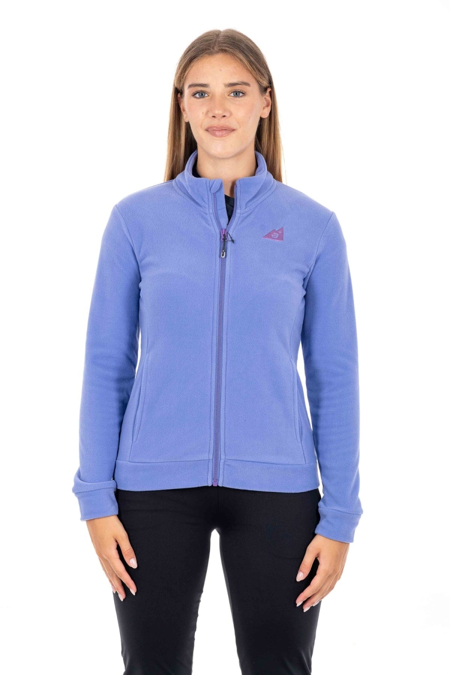 Pile stretch termico donna [0c777297]