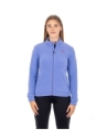 Pile stretch termico donna