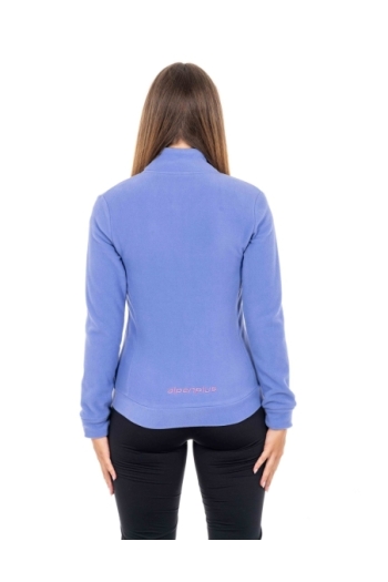 Pile stretch termico donna [671cb780]