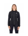 Pile stretch termico donna