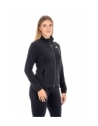 Pile stretch termico donna [14b62d90]