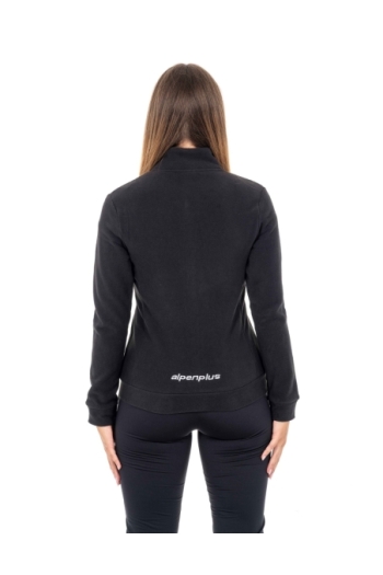 Pile stretch termico donna [11e66a8e]