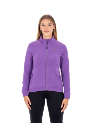 Pile stretch termico donna [96cdc872]
