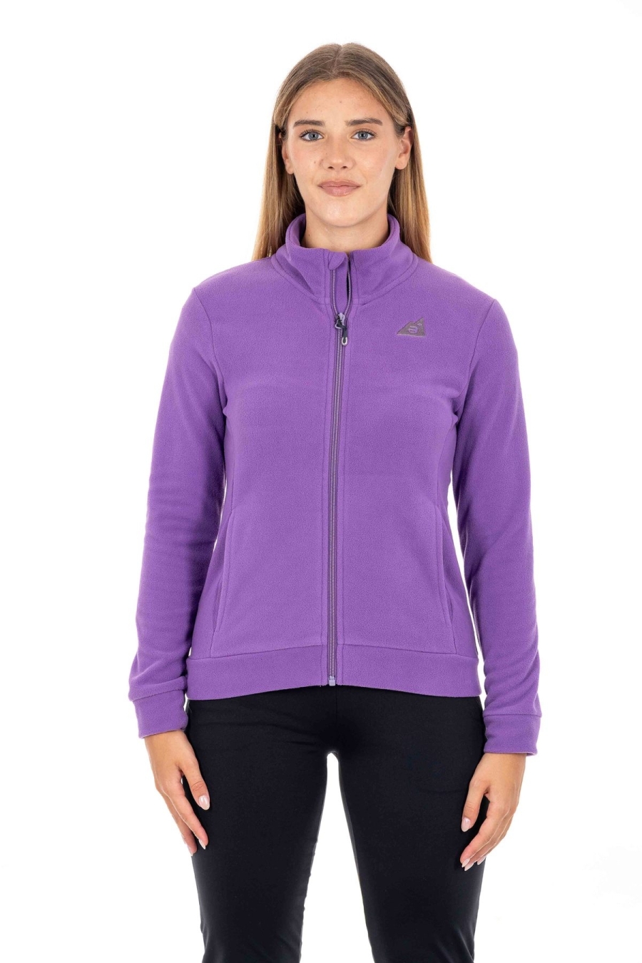 Pile stretch termico donna [96cdc872]
